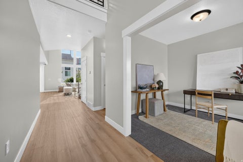 Tiny photo for 16234 S COUPLER LN, Bluffdale, UT 84065 (MLS # 2177232)