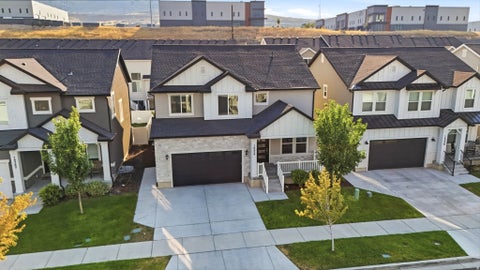 Tiny photo for 16234 S COUPLER LN, Bluffdale, UT 84065 (MLS # 2177232)
