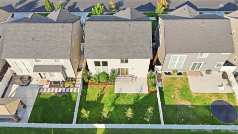 Tiny photo for 16234 S COUPLER LN, Bluffdale, UT 84065 (MLS # 2177232)