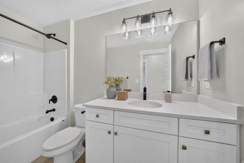 Tiny photo for 16234 S COUPLER LN, Bluffdale, UT 84065 (MLS # 2177232)
