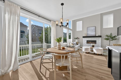 Tiny photo for 16234 S COUPLER LN, Bluffdale, UT 84065 (MLS # 2177232)