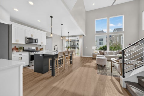 Tiny photo for 16234 S COUPLER LN, Bluffdale, UT 84065 (MLS # 2177232)