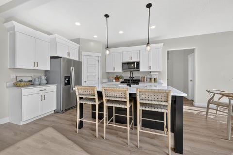 Tiny photo for 16234 S COUPLER LN, Bluffdale, UT 84065 (MLS # 2177232)