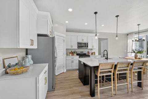 Tiny photo for 16234 S COUPLER LN, Bluffdale, UT 84065 (MLS # 2177232)