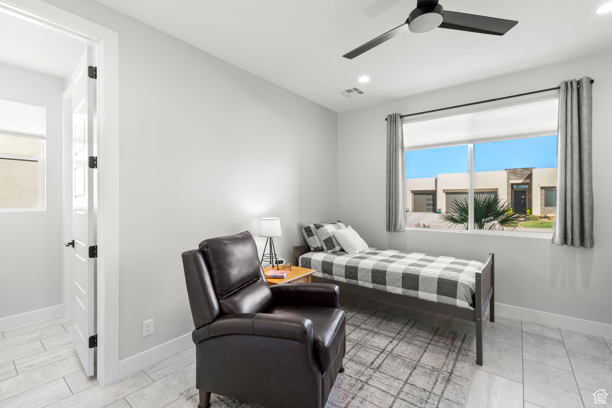 LEDGES OF ST GEORGE POCKET MESA PH 3 - Residential