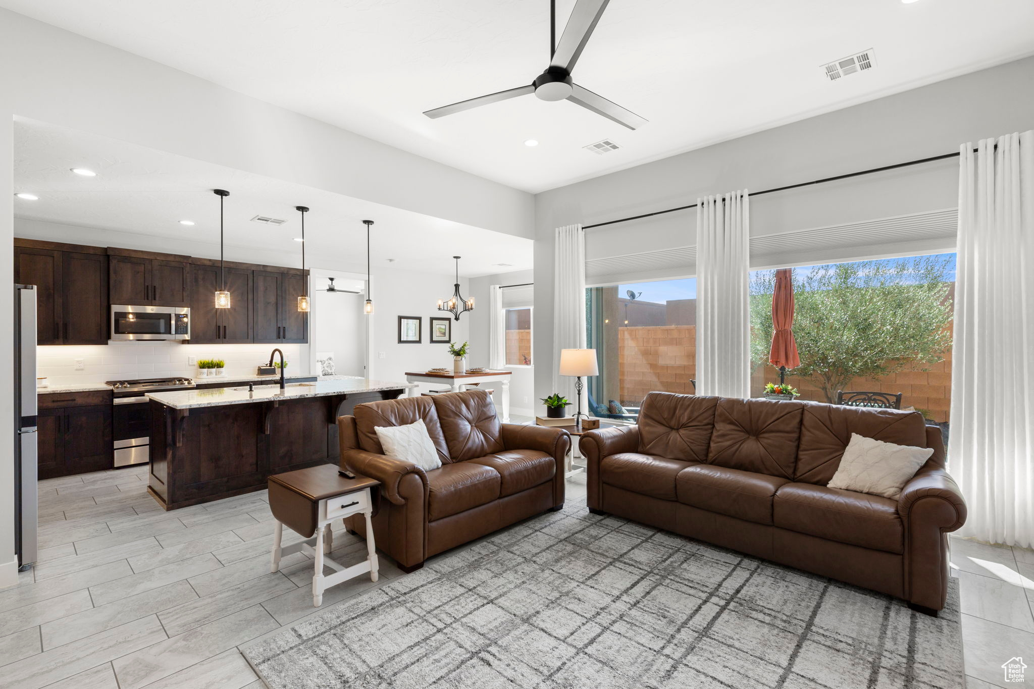 LEDGES OF ST GEORGE POCKET MESA PH 3 - Residential