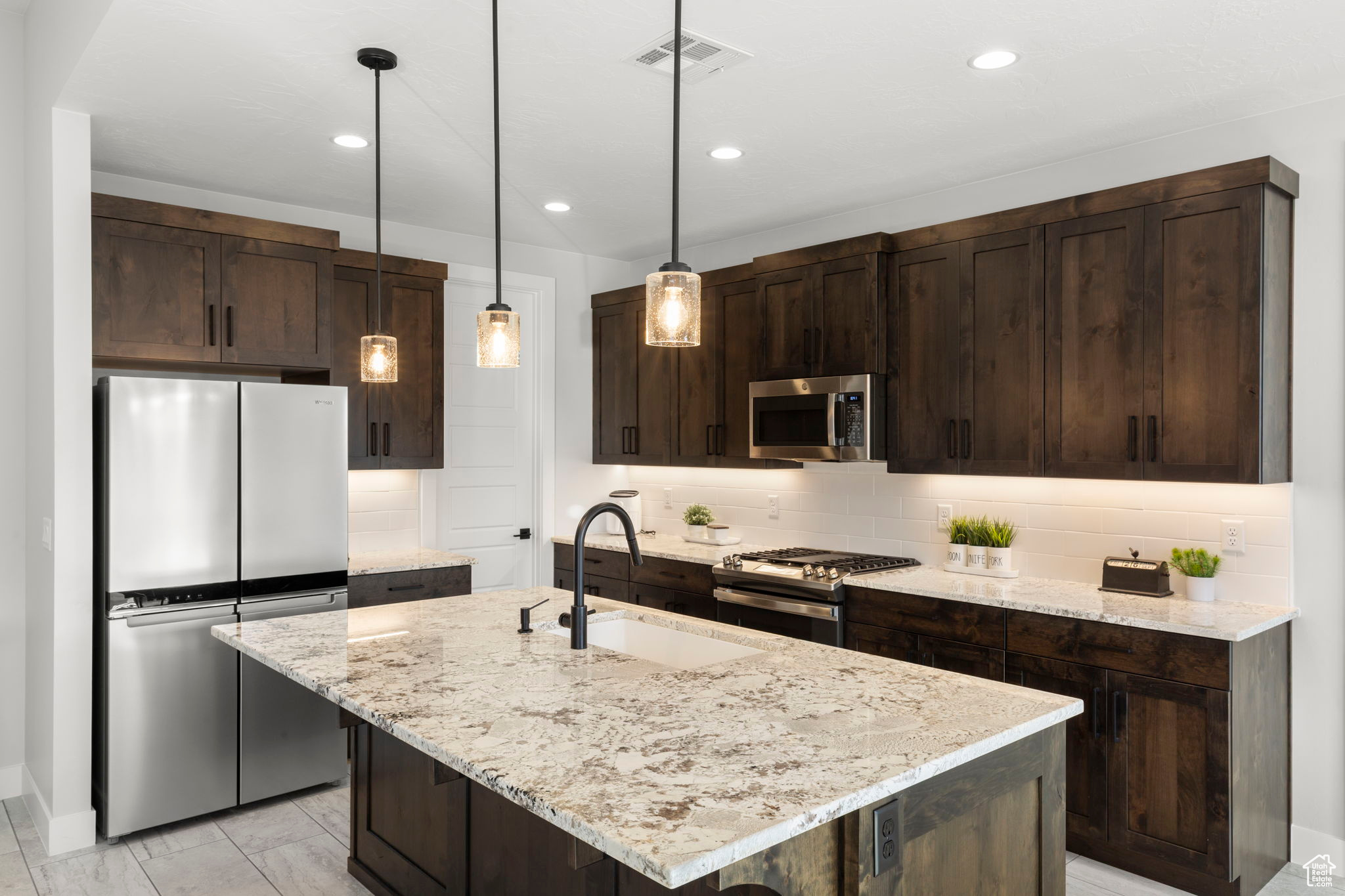 LEDGES OF ST GEORGE POCKET MESA PH 3 - Residential