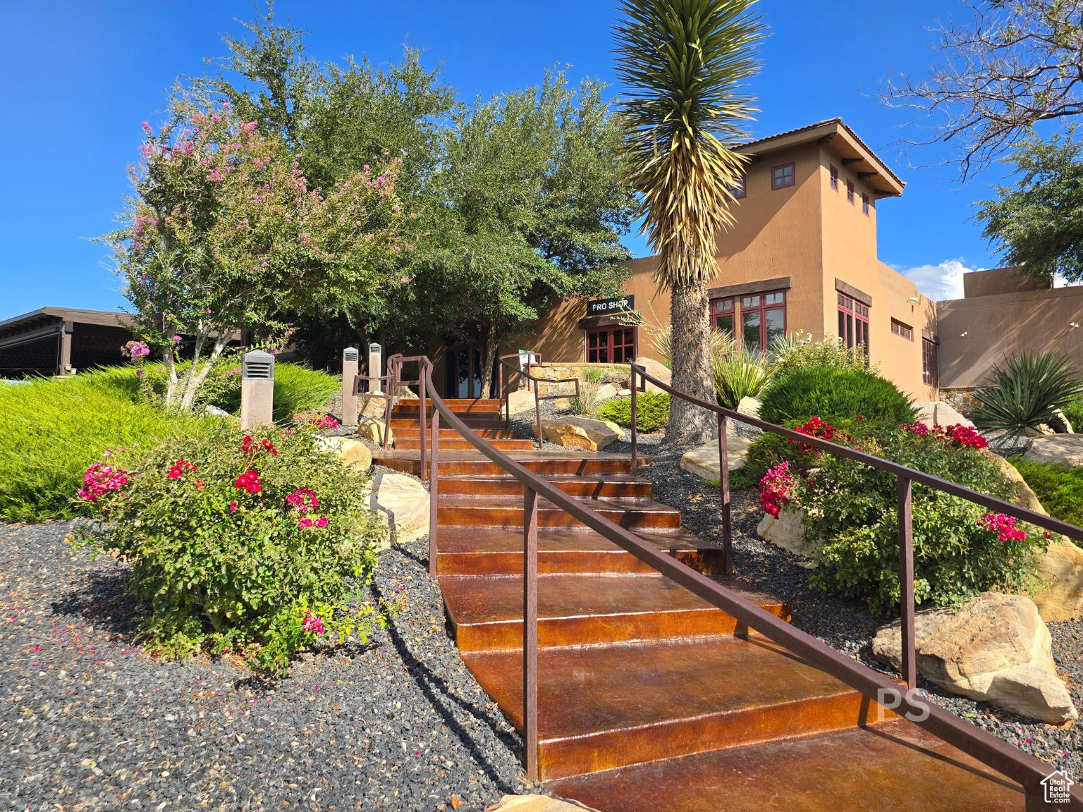 LEDGES OF ST GEORGE POCKET MESA PH 3 - Residential