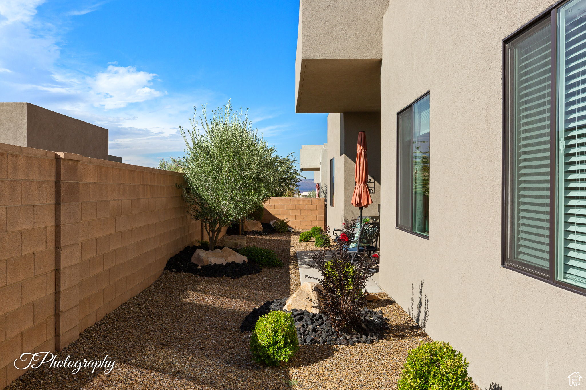 LEDGES OF ST GEORGE POCKET MESA PH 3 - Residential