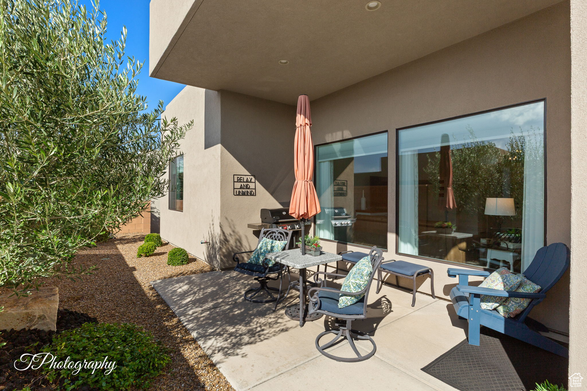 LEDGES OF ST GEORGE POCKET MESA PH 3 - Residential