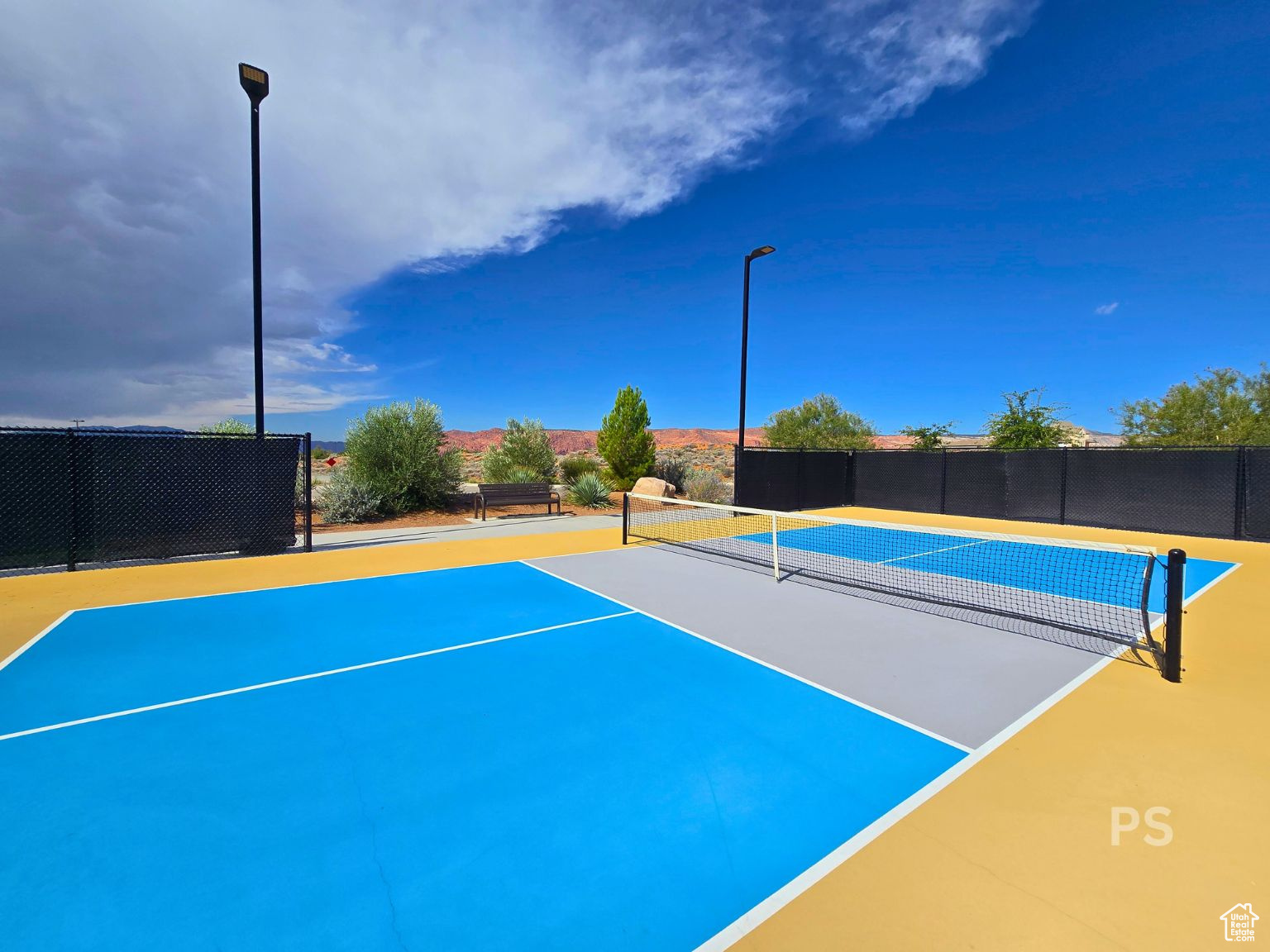 LEDGES OF ST GEORGE POCKET MESA PH 3 - Residential