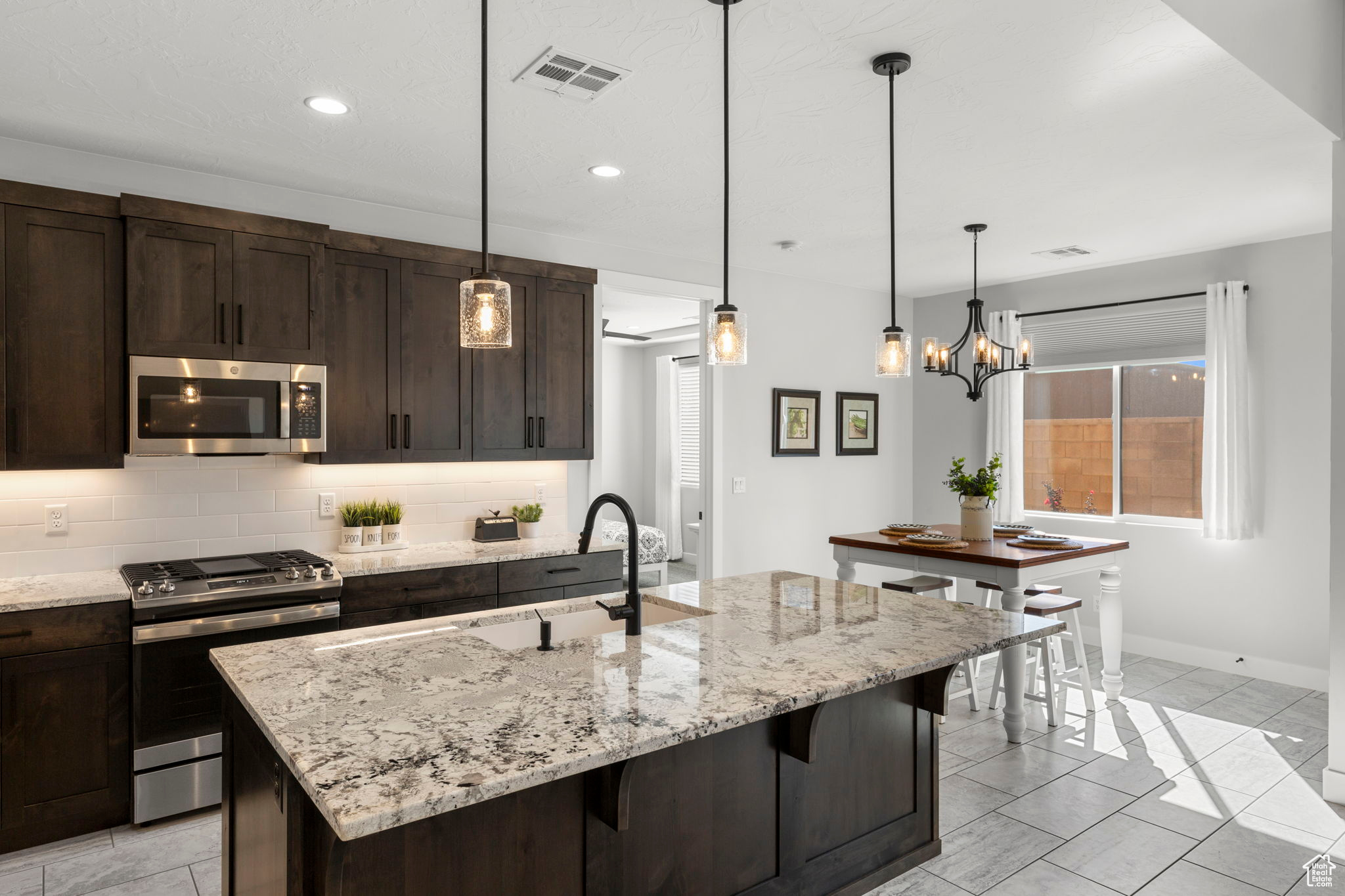 LEDGES OF ST GEORGE POCKET MESA PH 3 - Residential