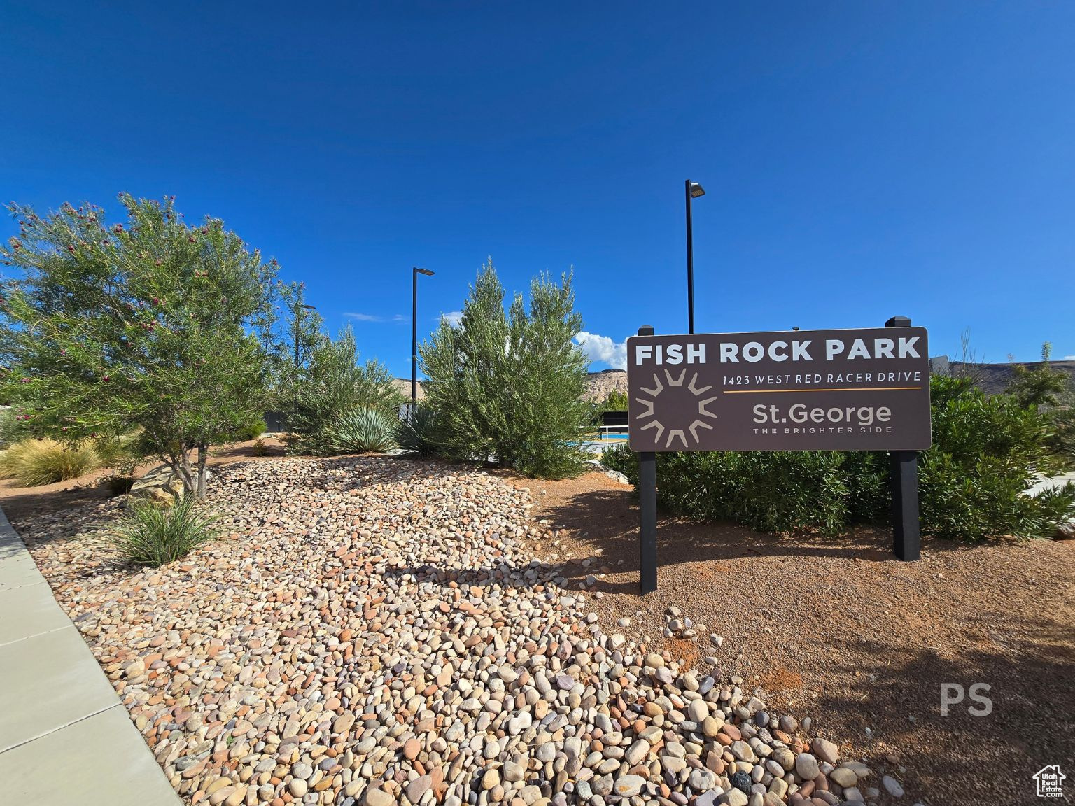 LEDGES OF ST GEORGE POCKET MESA PH 3 - Residential