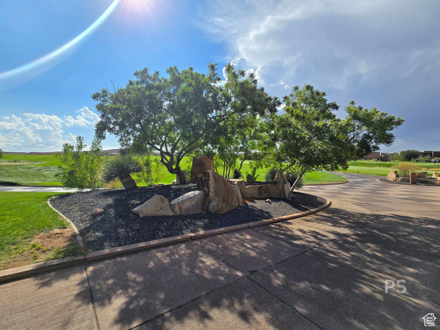 LEDGES OF ST GEORGE POCKET MESA PH 3 - Residential