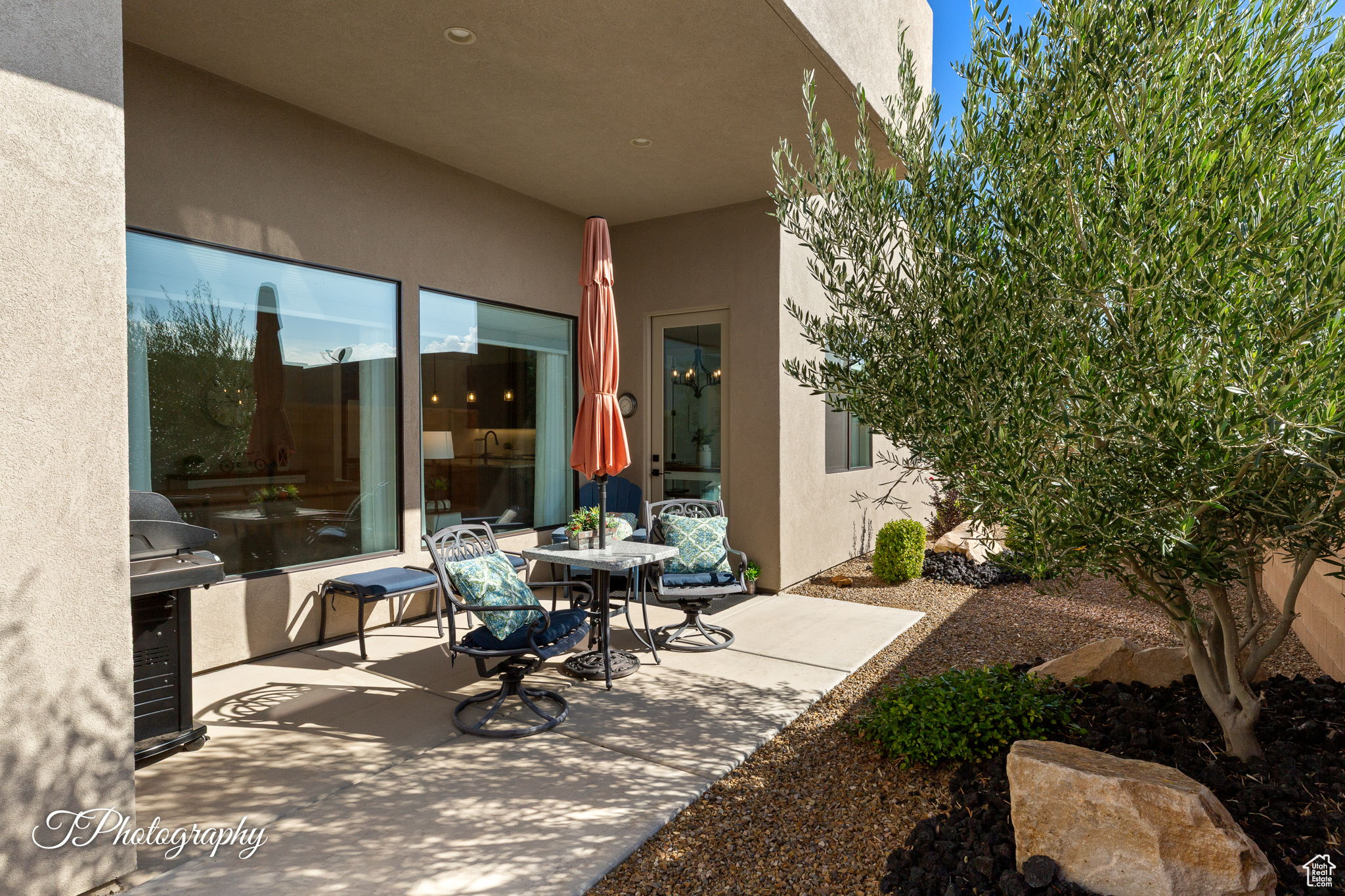 LEDGES OF ST GEORGE POCKET MESA PH 3 - Residential