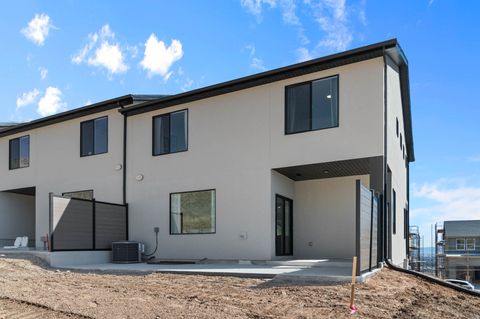Tiny photo for 537 E LEVENGROVE DR #1157, Lehi, UT 84048 (MLS # 2154603)