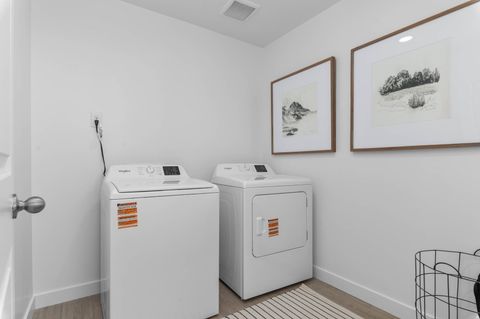 Tiny photo for 537 E LEVENGROVE DR #1157, Lehi, UT 84048 (MLS # 2154603)