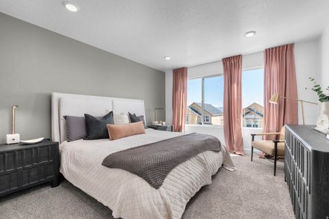 Tiny photo for 537 E LEVENGROVE DR #1157, Lehi, UT 84048 (MLS # 2154603)