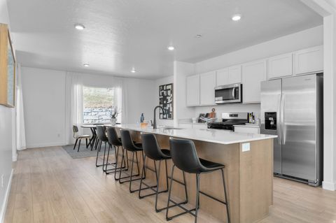 Tiny photo for 537 E LEVENGROVE DR #1157, Lehi, UT 84048 (MLS # 2154603)