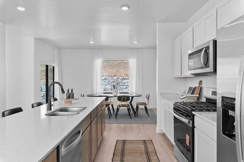 Tiny photo for 537 E LEVENGROVE DR #1157, Lehi, UT 84048 (MLS # 2154603)
