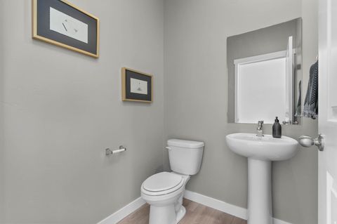 Tiny photo for 537 E LEVENGROVE DR #1157, Lehi, UT 84048 (MLS # 2154603)