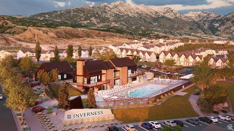 Tiny photo for 537 E LEVENGROVE DR #1157, Lehi, UT 84048 (MLS # 2154603)