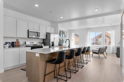 Tiny photo for 537 E LEVENGROVE DR #1157, Lehi, UT 84048 (MLS # 2154603)
