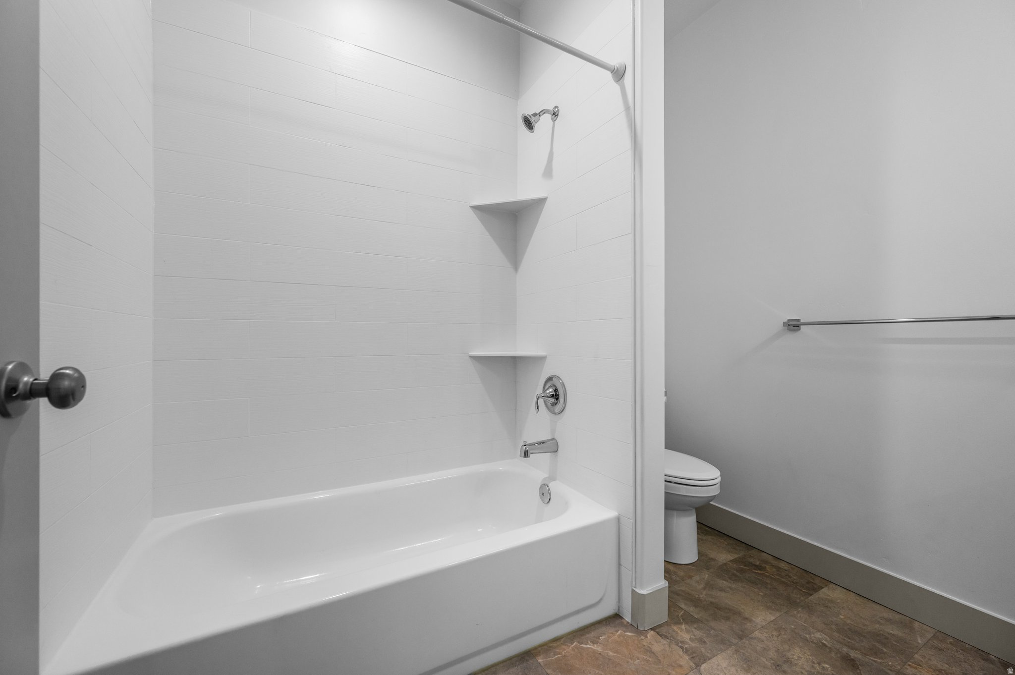 THE UNION TOWNHOMES - Residential