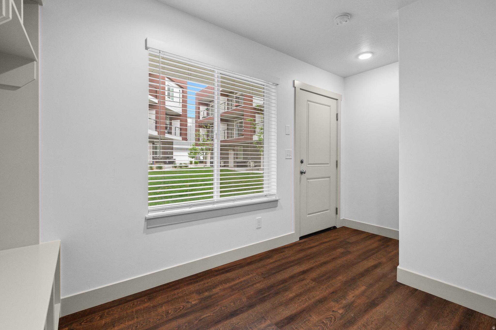 THE UNION TOWNHOMES - Residential