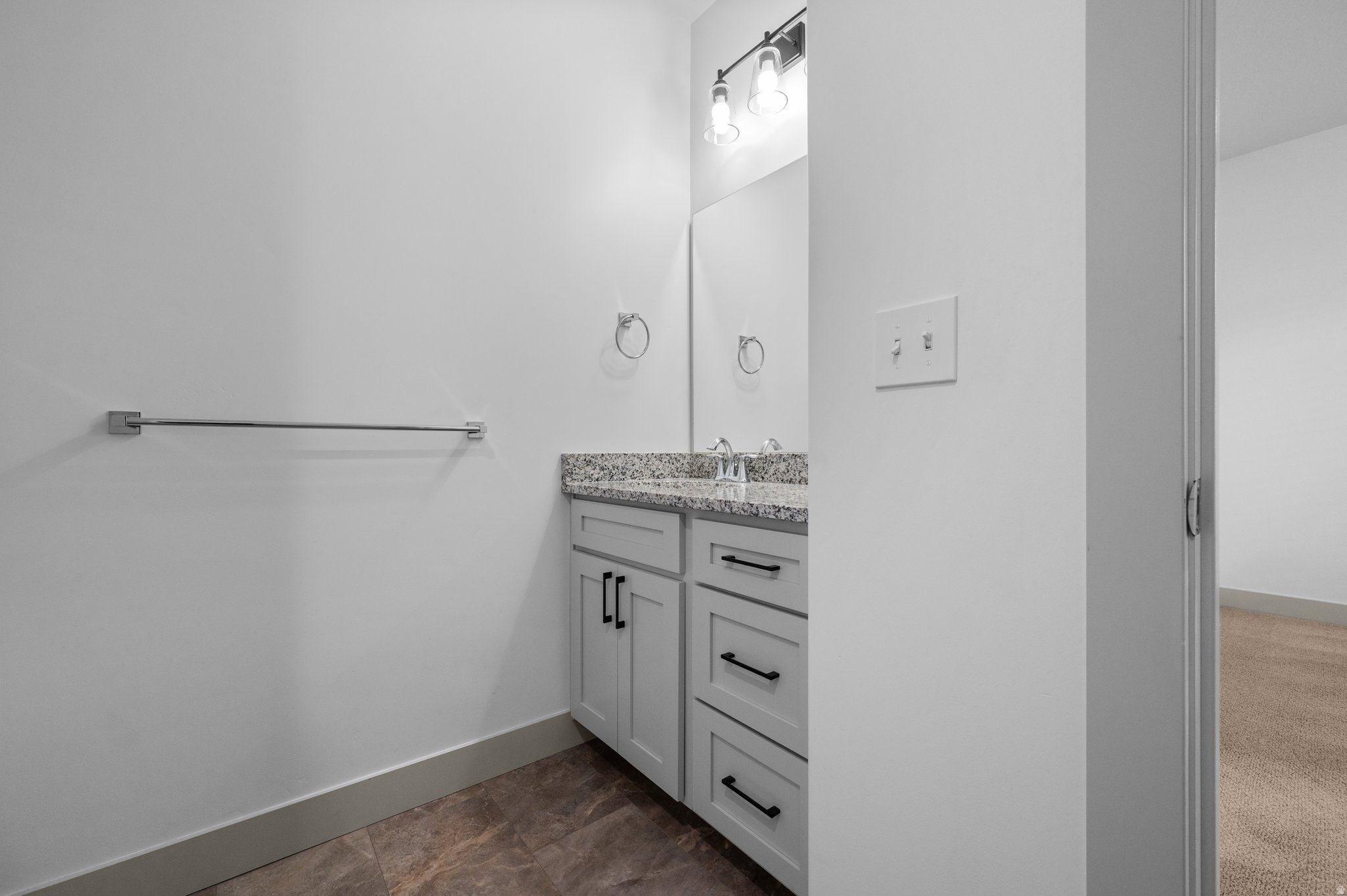 THE UNION TOWNHOMES - Residential