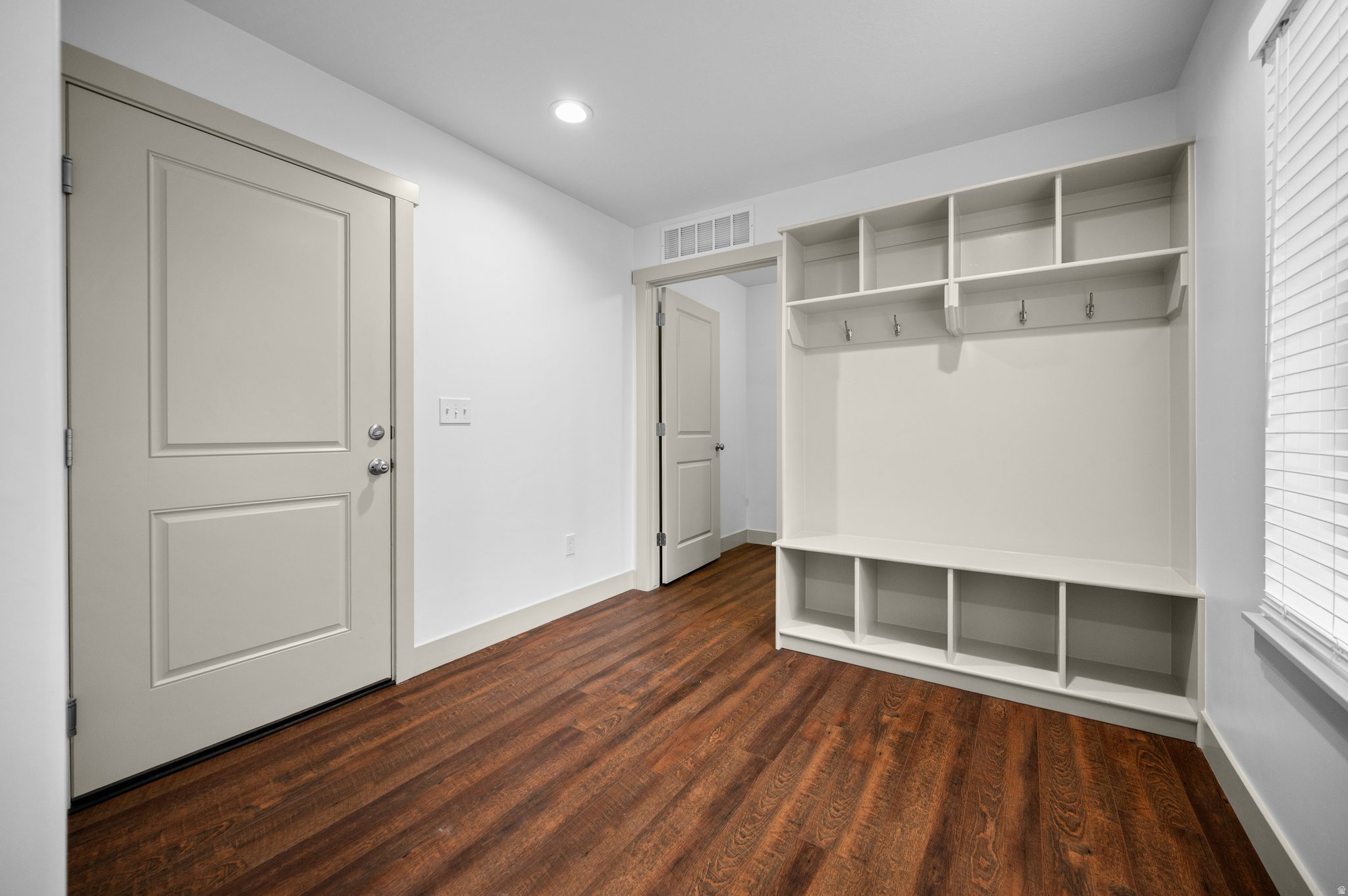 THE UNION TOWNHOMES - Residential