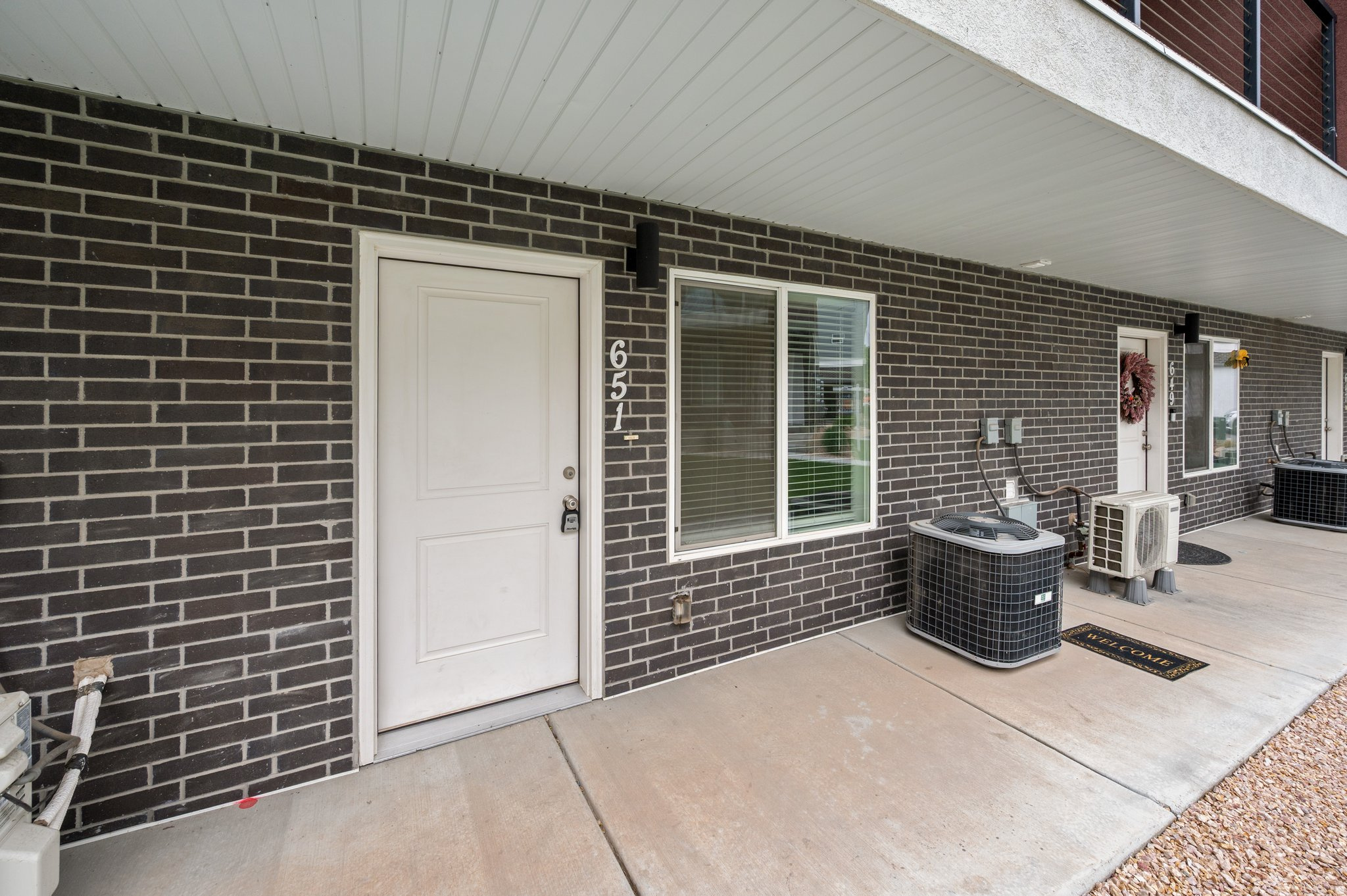 THE UNION TOWNHOMES - Residential