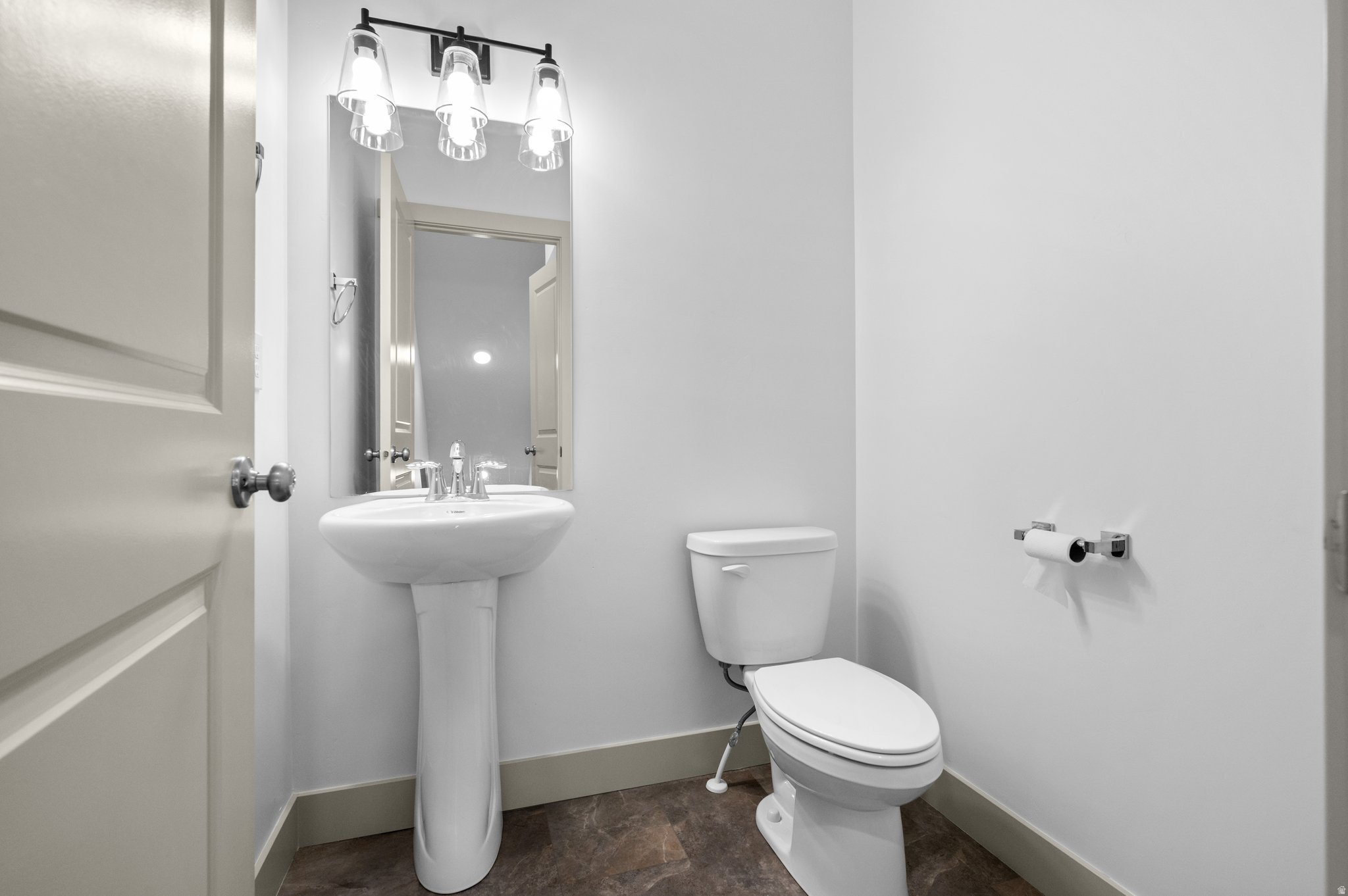 THE UNION TOWNHOMES - Residential