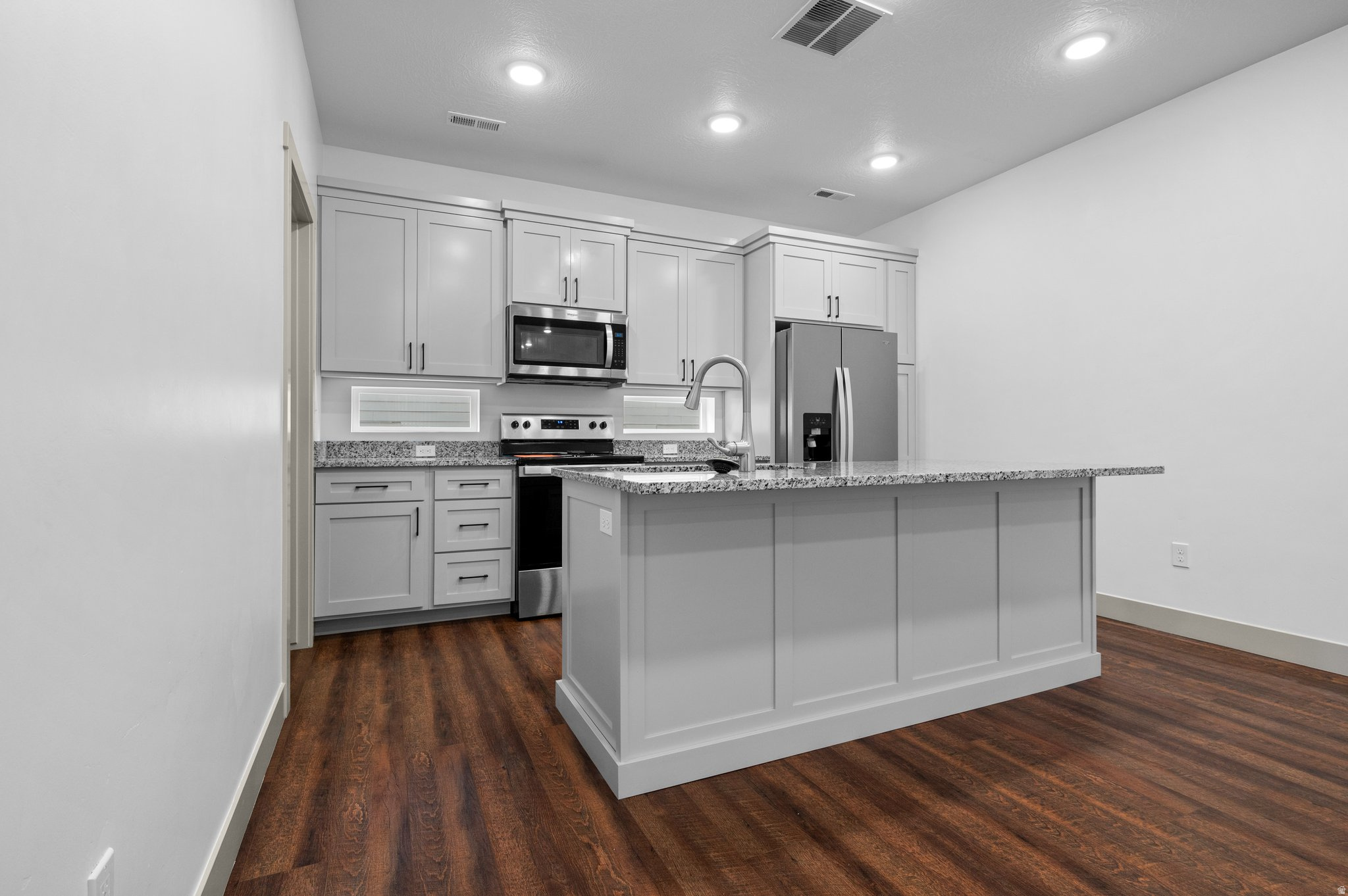 THE UNION TOWNHOMES - Residential