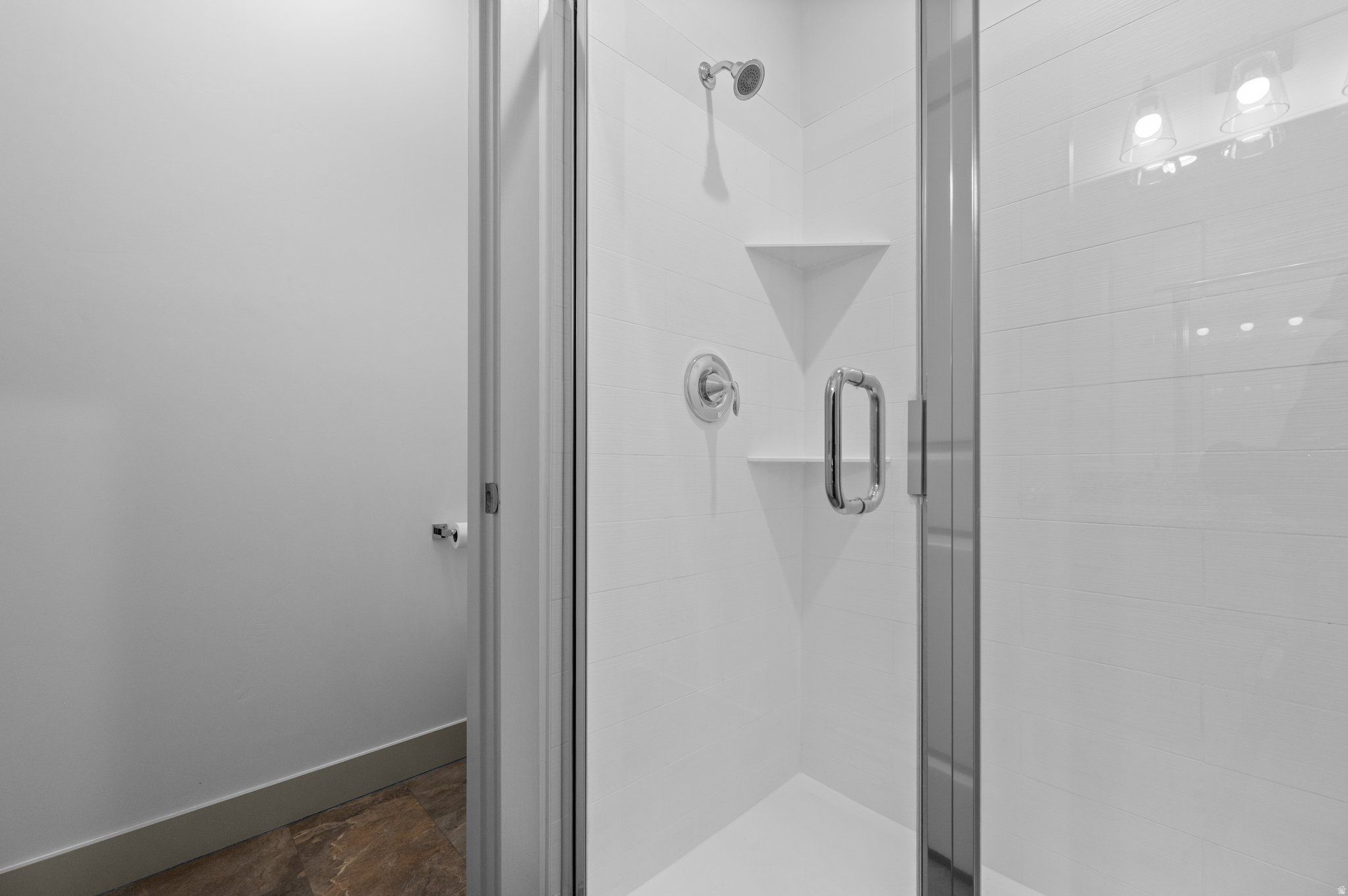 THE UNION TOWNHOMES - Residential