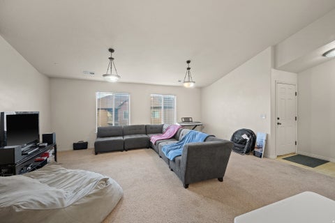 Tiny photo for 3569 E ROCK RD S #G12, Eagle Mountain, UT 84005 (MLS # 2186706)