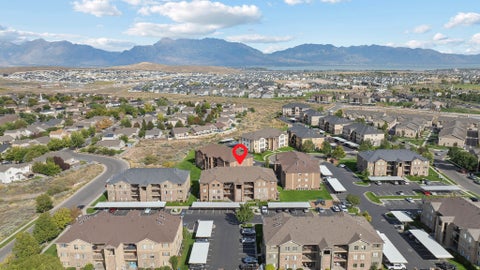 Tiny photo for 3569 E ROCK RD S #G12, Eagle Mountain, UT 84005 (MLS # 2186706)