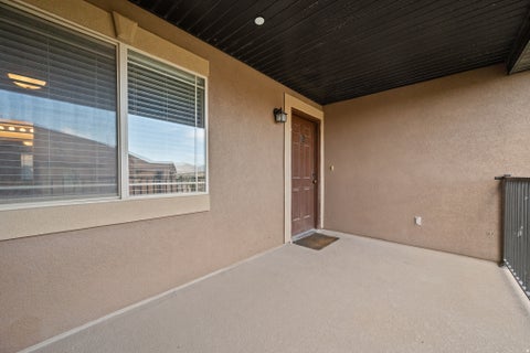 Tiny photo for 3569 E ROCK RD S #G12, Eagle Mountain, UT 84005 (MLS # 2186706)