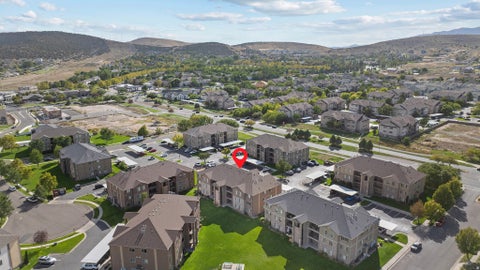 Tiny photo for 3569 E ROCK RD S #G12, Eagle Mountain, UT 84005 (MLS # 2186706)