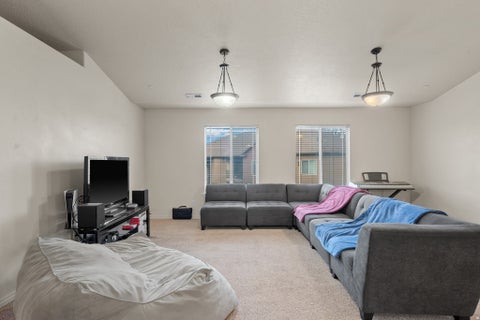 Tiny photo for 3569 E ROCK RD S #G12, Eagle Mountain, UT 84005 (MLS # 2186706)