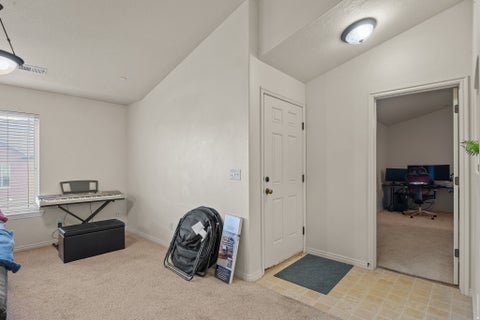 Tiny photo for 3569 E ROCK RD S #G12, Eagle Mountain, UT 84005 (MLS # 2186706)