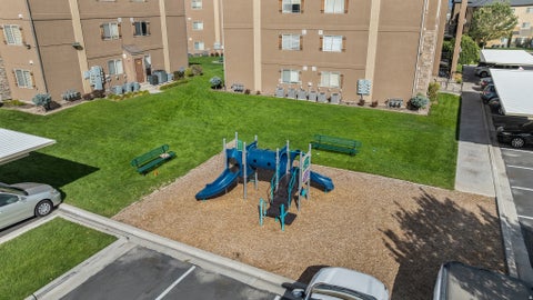 Tiny photo for 3569 E ROCK RD S #G12, Eagle Mountain, UT 84005 (MLS # 2186706)