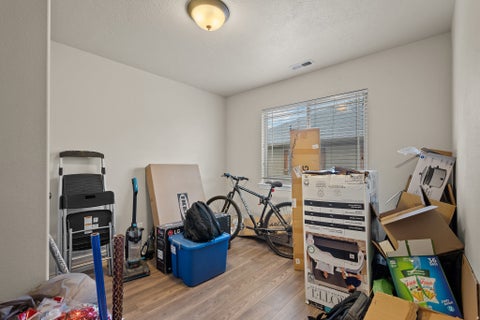 Tiny photo for 3569 E ROCK RD S #G12, Eagle Mountain, UT 84005 (MLS # 2186706)