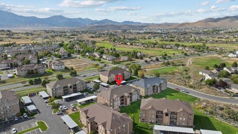 Tiny photo for 3569 E ROCK RD S #G12, Eagle Mountain, UT 84005 (MLS # 2186706)