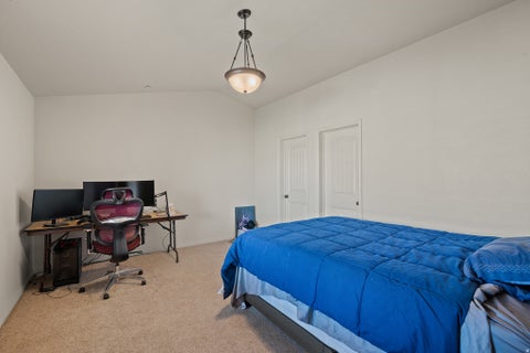 Tiny photo for 3569 E ROCK RD S #G12, Eagle Mountain, UT 84005 (MLS # 2186706)