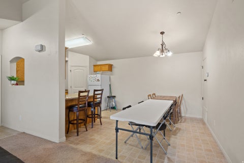 Tiny photo for 3569 E ROCK RD S #G12, Eagle Mountain, UT 84005 (MLS # 2186706)