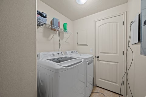Tiny photo for 3569 E ROCK RD S #G12, Eagle Mountain, UT 84005 (MLS # 2186706)