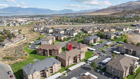 Tiny photo for 3569 E ROCK RD S #G12, Eagle Mountain, UT 84005 (MLS # 2186706)