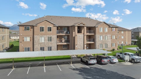Tiny photo for 3569 E ROCK RD S #G12, Eagle Mountain, UT 84005 (MLS # 2186706)