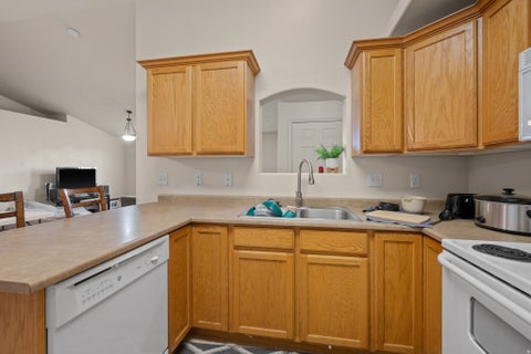 Tiny photo for 3569 E ROCK RD S #G12, Eagle Mountain, UT 84005 (MLS # 2186706)